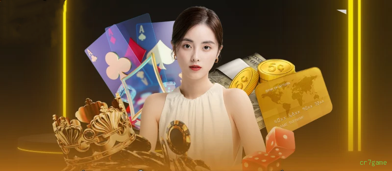 cr7game Cassino Clássico